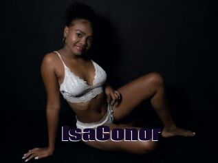 IsaConor