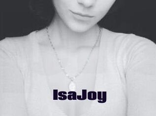 IsaJoy
