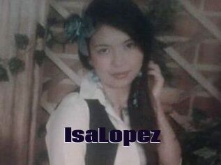IsaLopez