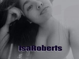 IsaRoberts