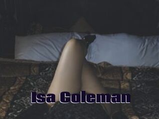 Isa_Coleman