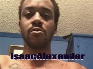 Isaac_Alexander