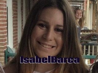 IsabelBarca