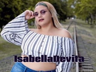 IsabellaDevita