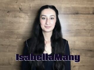 IsabellaMany