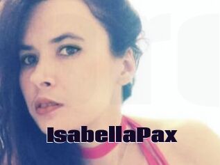 IsabellaPax