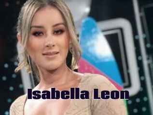 Isabella_Leon