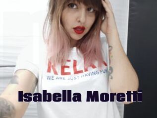 Isabella_Moretti