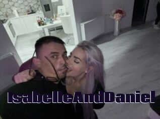 IsabelleAndDaniel