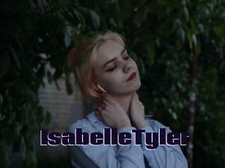 IsabelleTyler