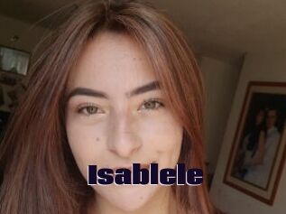 Isablele