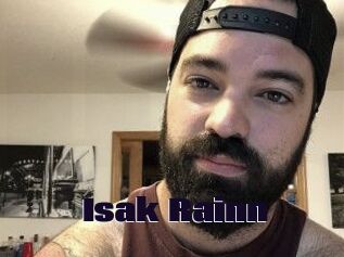 Isak_Rainn