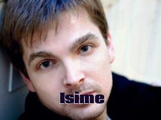 Isime
