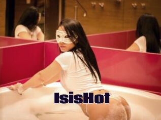 IsisHot