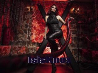 IsisKnox