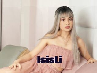 IsisLi
