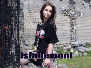 IslaDumont
