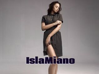 IslaMiano