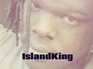 IslandKing