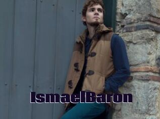IsmaelBaron
