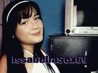 IssabellaSex69