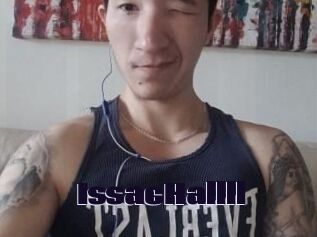 IssacHallll