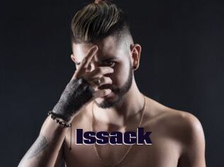 Issack
