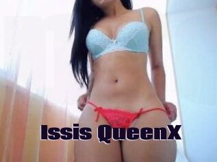 Issis_QueenX