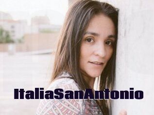 ItaliaSanAntonio