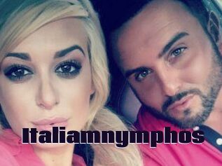 Italiamnymphos