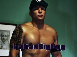 ItalianBigBoy