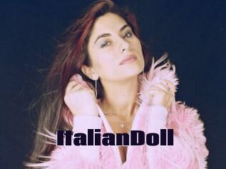 ItalianDoll