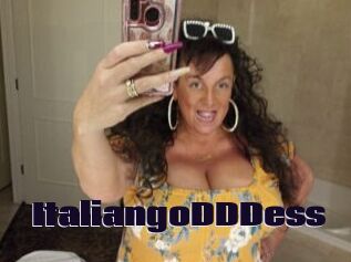 ItaliangoDDDess