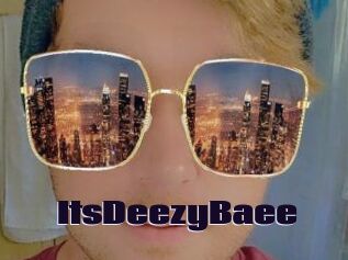 ItsDeezyBaee