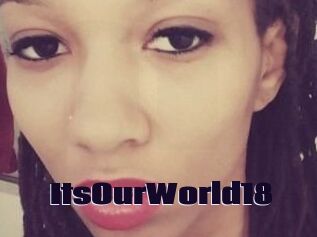 ItsOurWorld18