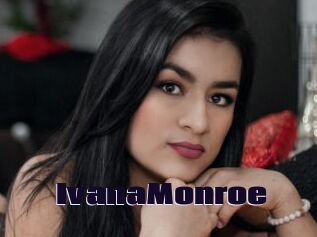 IvanaMonroe