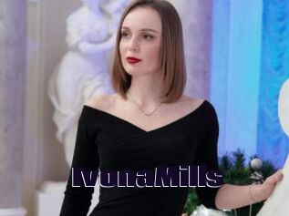 IvonaMills