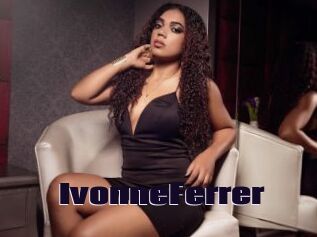 IvonneFerrer