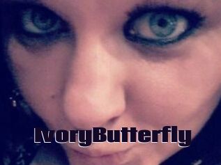 Ivory_Butterfly