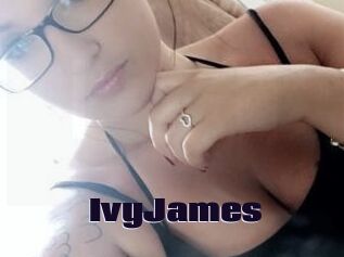 IvyJames