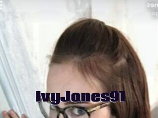 IvyJones91