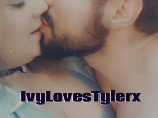 IvyLovesTylerx