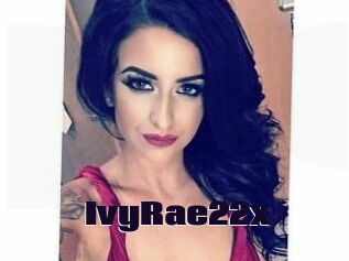 IvyRae22x