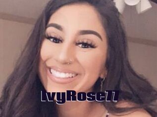 IvyRose77