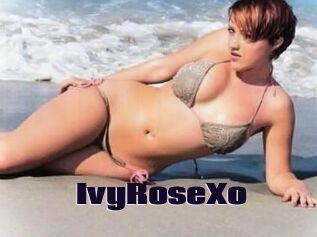 IvyRoseXo
