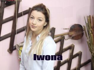Iwona