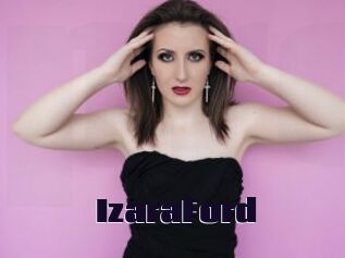 IzaraFord