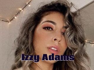 Izzy_Adams