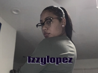 Izzylopez