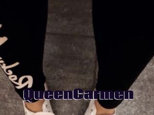 QueenCarmen